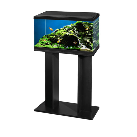 Ciano Aqua 60 LED Aquarium 58L With Black Stand