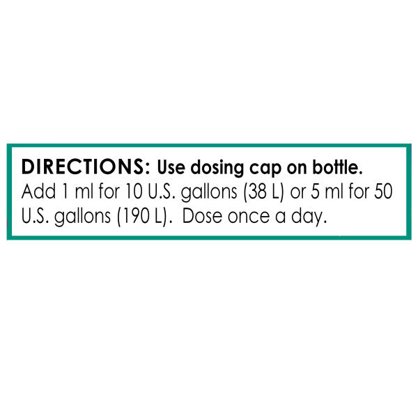 API CO2 Booster - Available In 2 Sizes
