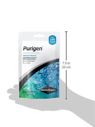 Seachem Purigen