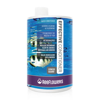 Reeflowers Effective Conditioner - Available In 5 Sizes