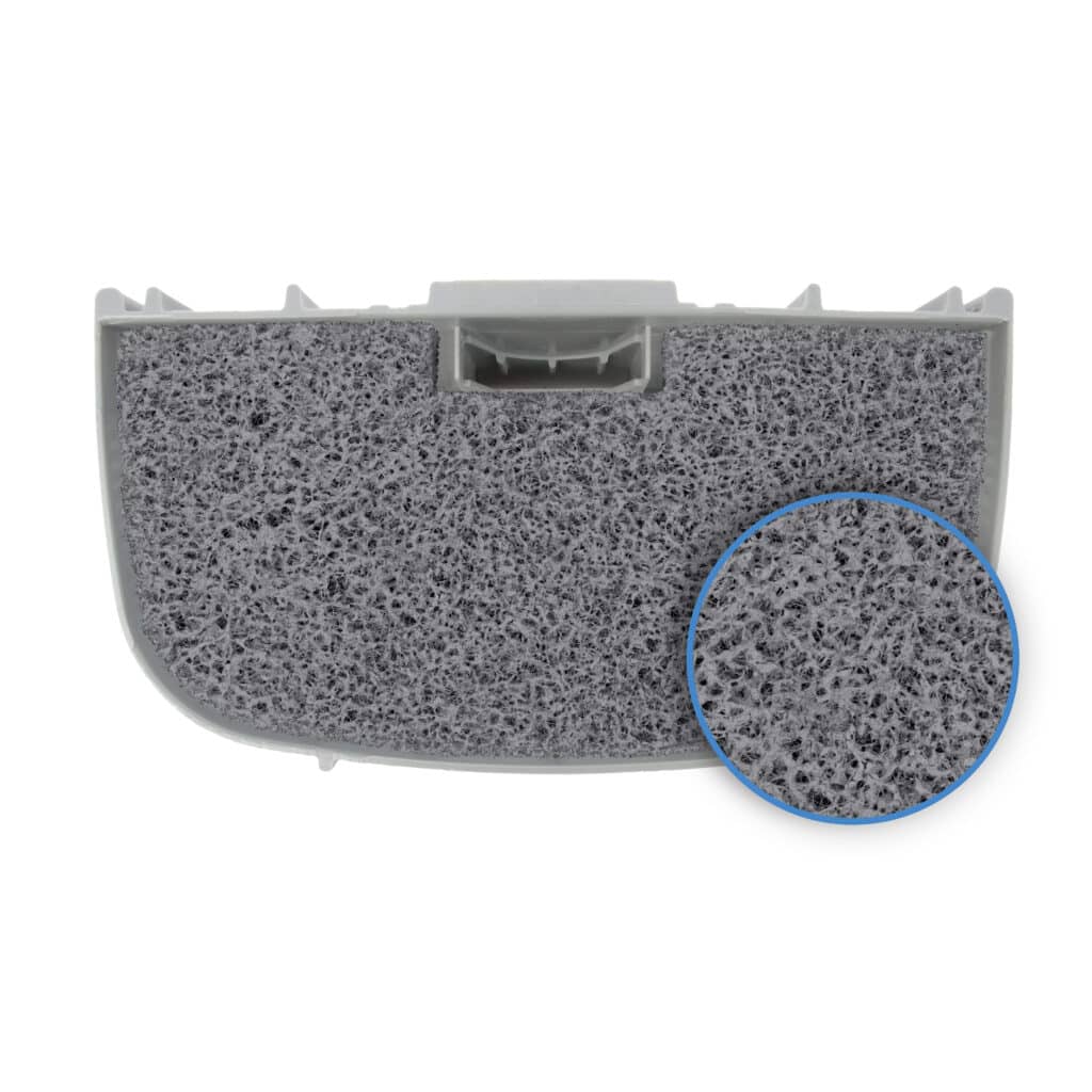 Fluval Nitrite Remover for 106/206, 107/207 Canister Filter, 3-Pack