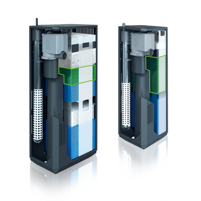 Juwel Aquarium Nitrax - Available In 2 Sizes