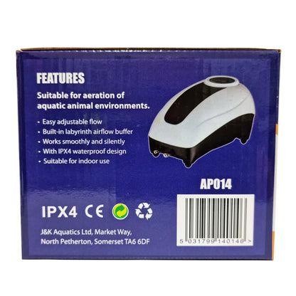 Betta AP-7500 Air Pump