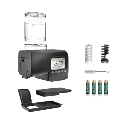 Juwel SmartFeed 2.0 - Premium Automatic Feeder