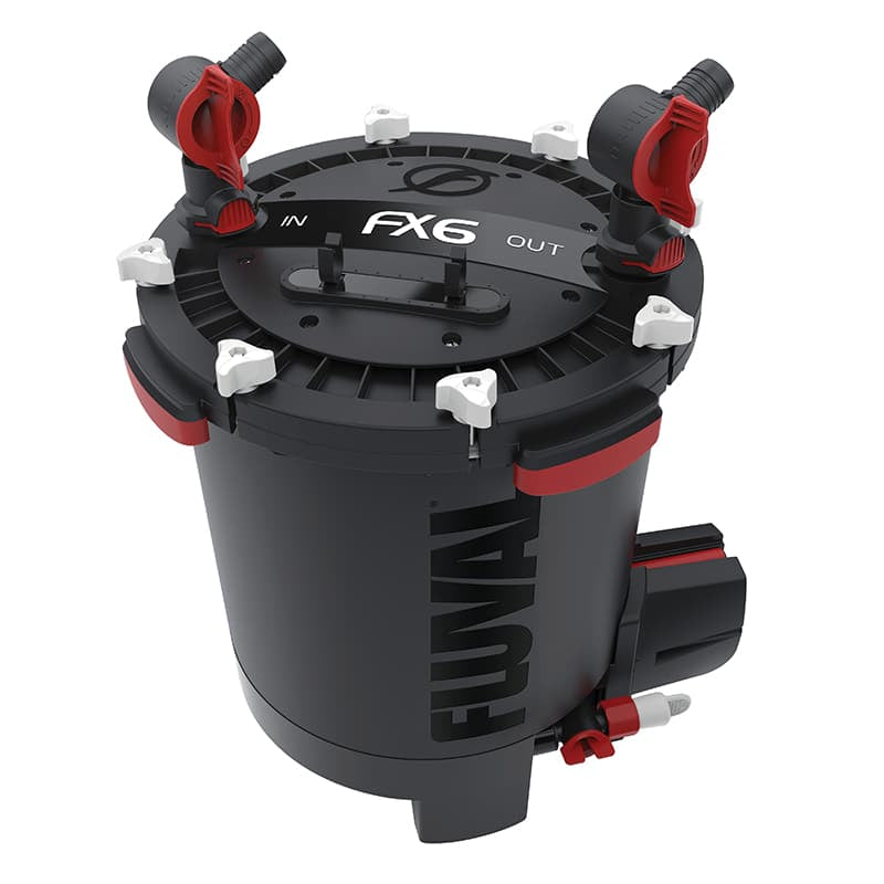 Fluval FX6 Canister Filter, up to 1500 L