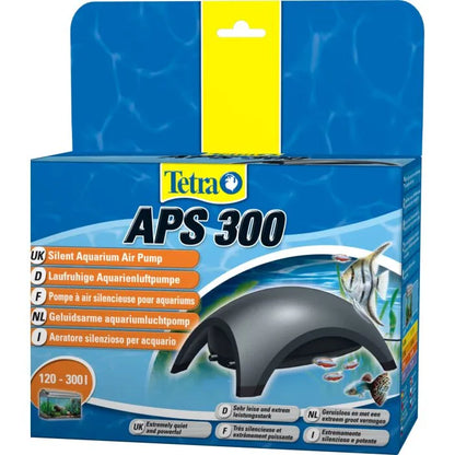 Tetratec APS Air Pumps - Available In 5 Sizes