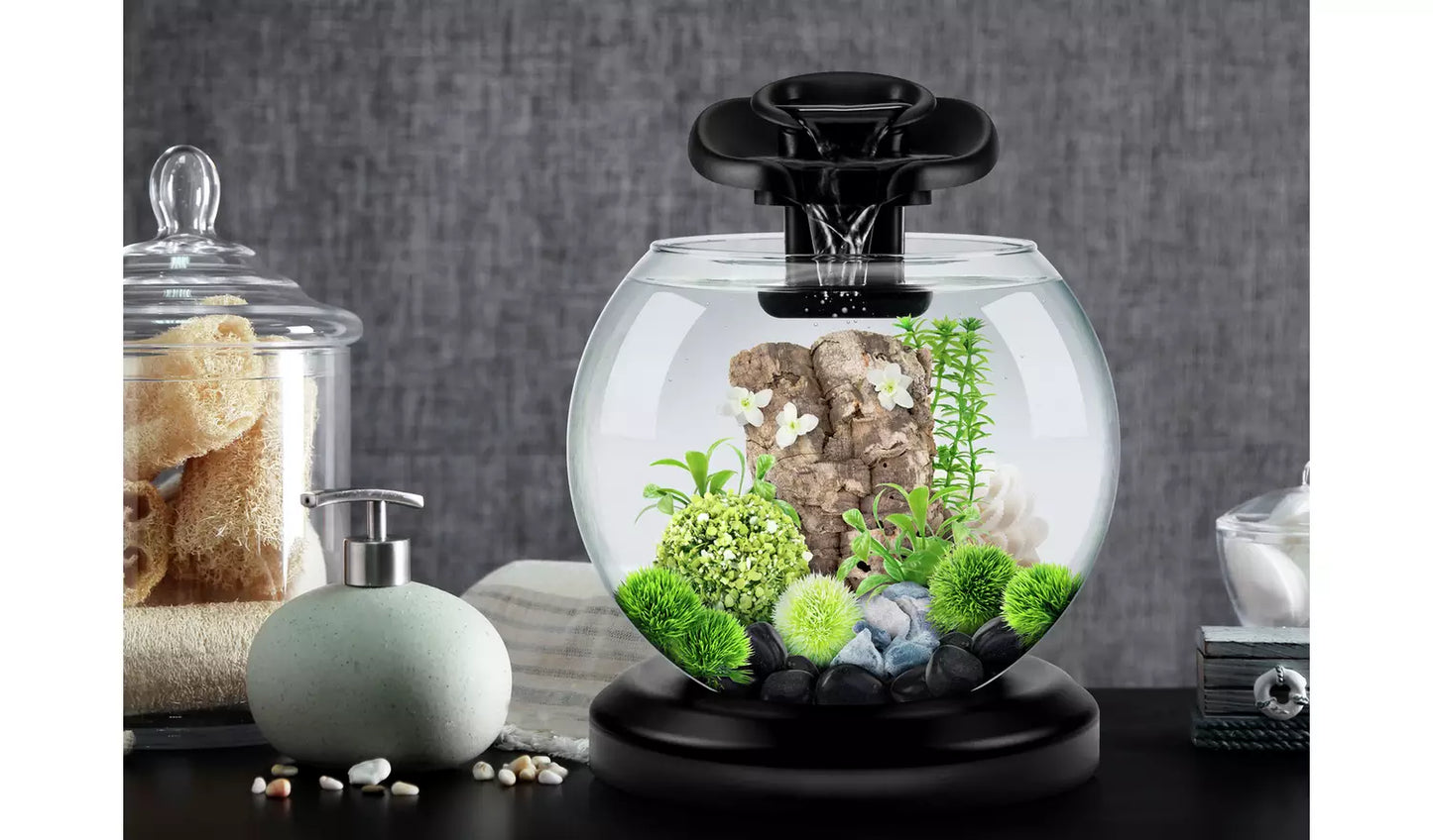 Tetra Duo Waterfall Cascade Globe 6.8L