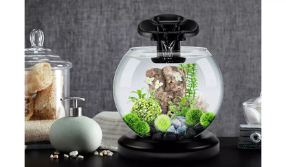Tetra Duo Waterfall Cascade Globe 6.8L