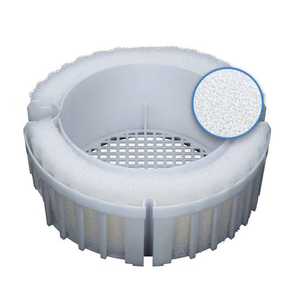 Fluval Bio-Foam for FX2 Canister Filter, 2-Pack