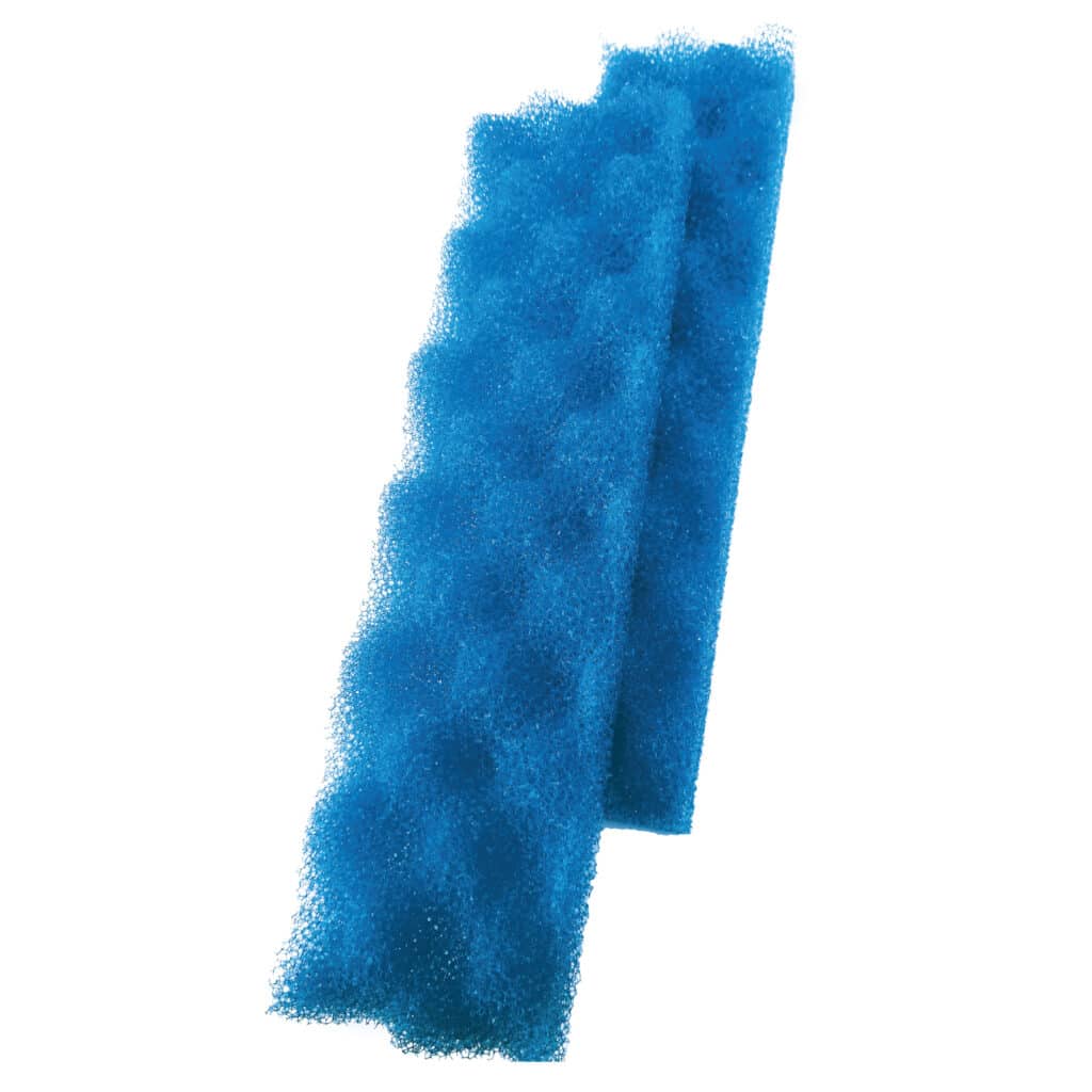 Fluval Bio-Foam for 406, 407 Canister Filter, Value Pack