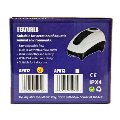 Betta AP-3500 Air Pump