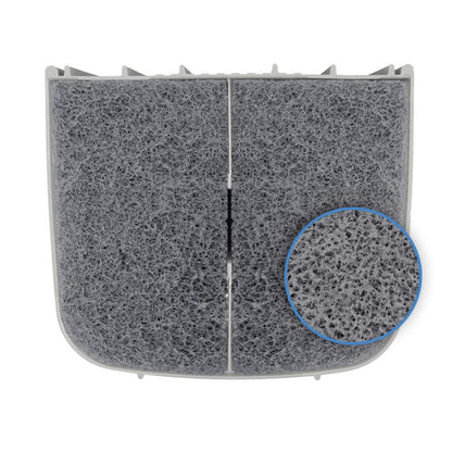Fluval Nitrite Remover for 306/406, 307/407 Canister Filter, 6-Pack