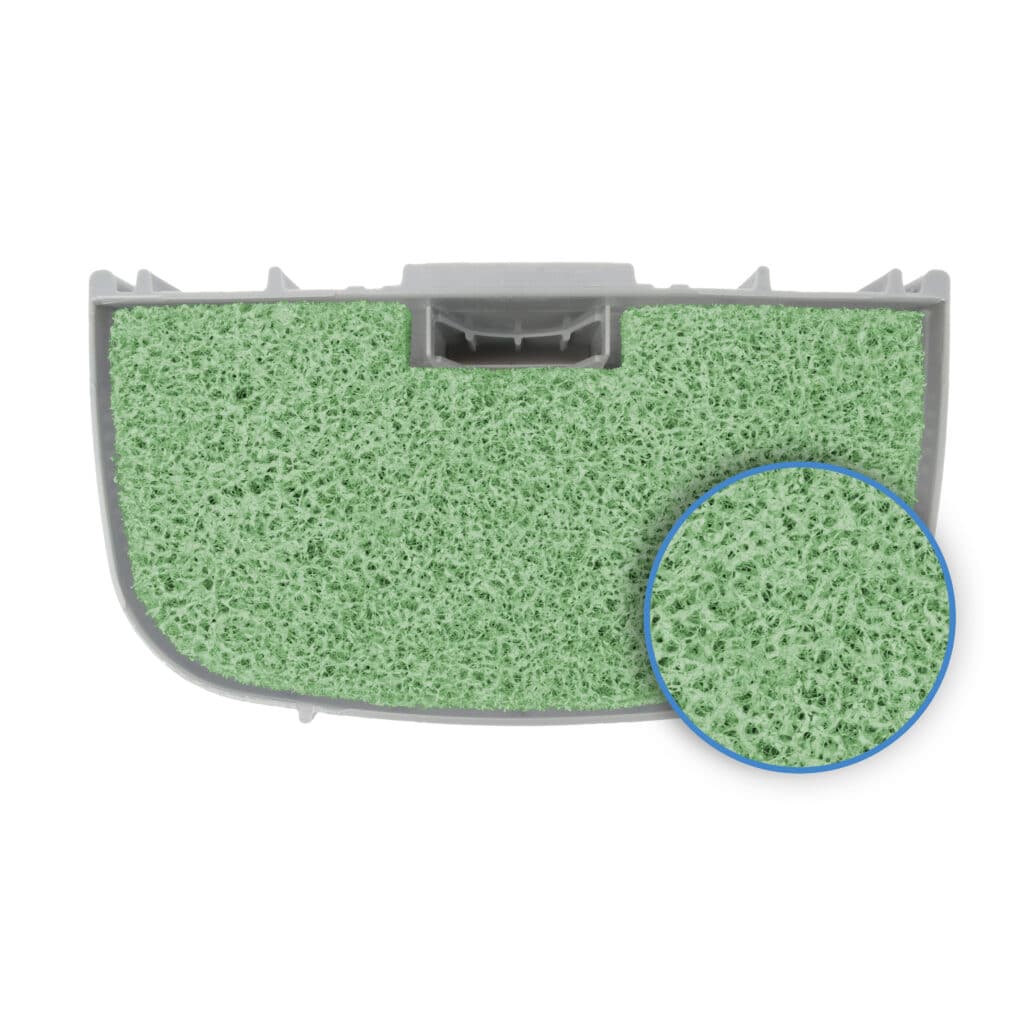 Fluval Phosphate Remover for 106/206, 107/207 Canister Filter, 3-Pack