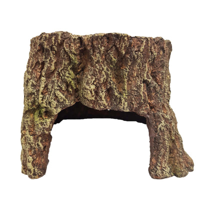 Betta Tree Stump Cave