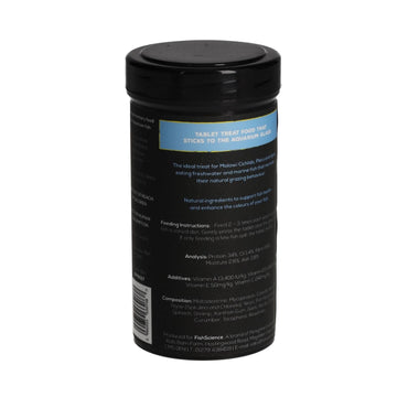 Fish Science Fish Treats With Algae 50g