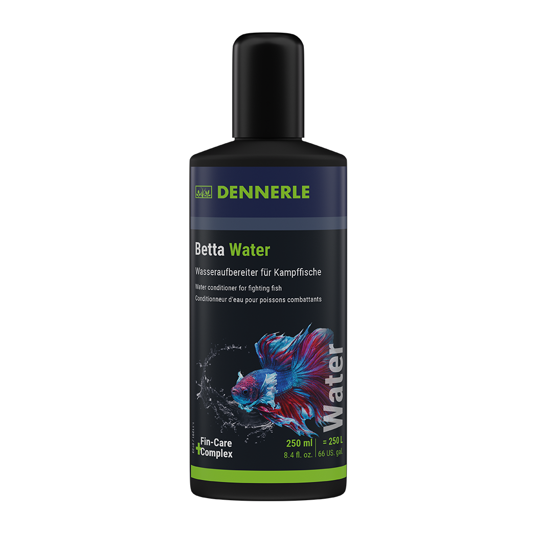 Dennerle All for Betta Bundle