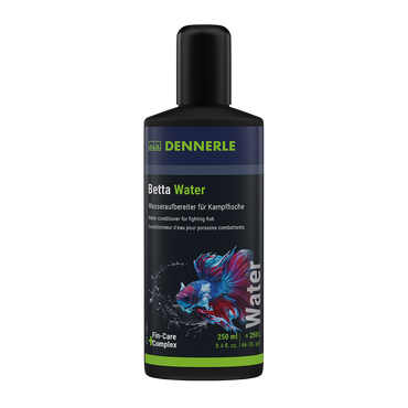 Dennerle All for Betta Bundle