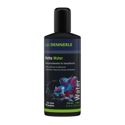 Dennerle All for Betta Bundle