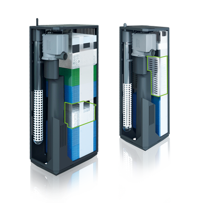 Juwel Aquarium Cirax - Available In 2 Sizes