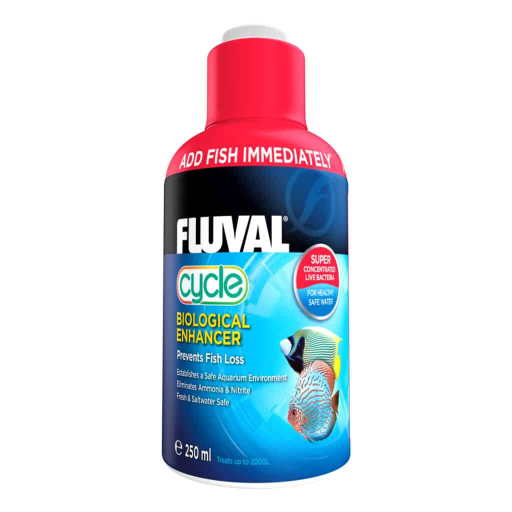 Fluval Cycle Biological Enhancer - Available In 4 Sizes