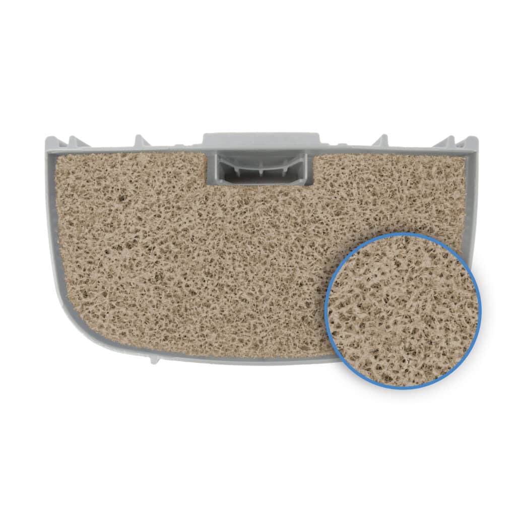 Fluval Ammonia Remover for 106/206, 107/207 Canister Filter, 3-Pack