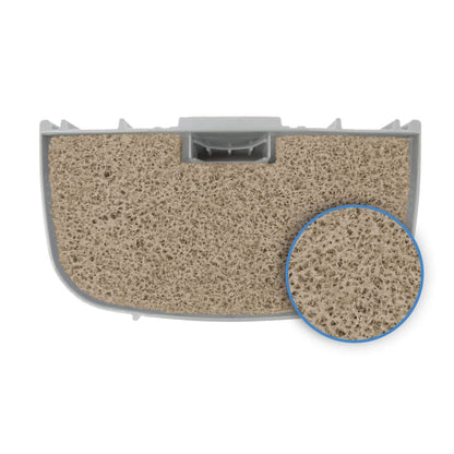Fluval Ammonia Remover for 106/206, 107/207 Canister Filter, 3-Pack