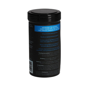 Fish Science Micro Granules 45g