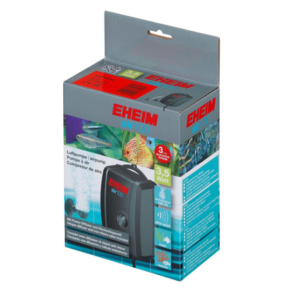 Eheim air100 Air Pump Complete (Single Outlet)