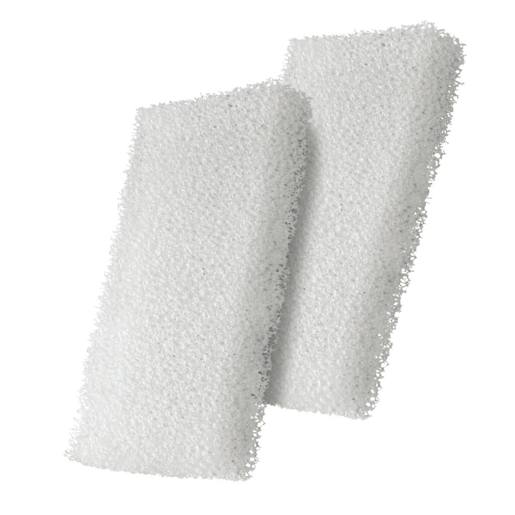 Fluval Bio-Foam for 106, 107 Canister Filter, Value Pack