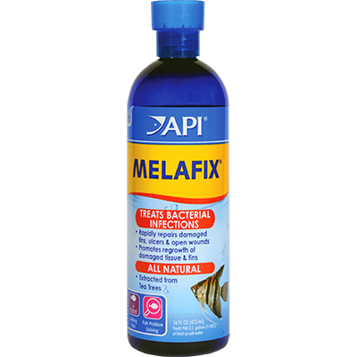 API Melafix - Available In 3 Sizes