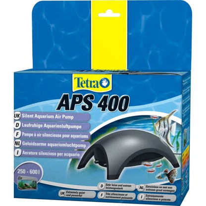Tetratec APS Air Pumps - Available In 5 Sizes
