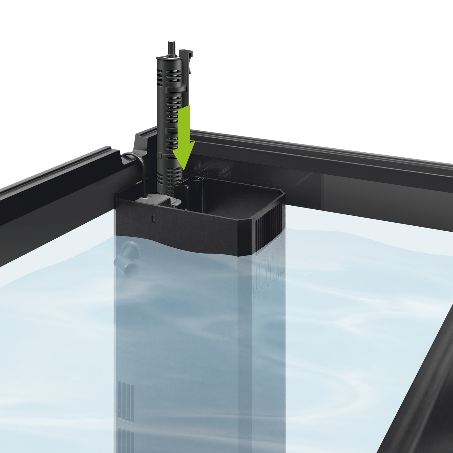 Juwel AquaHeat Pro - Available In 3 Sizes