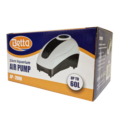 Betta AP-2000 Air Pump