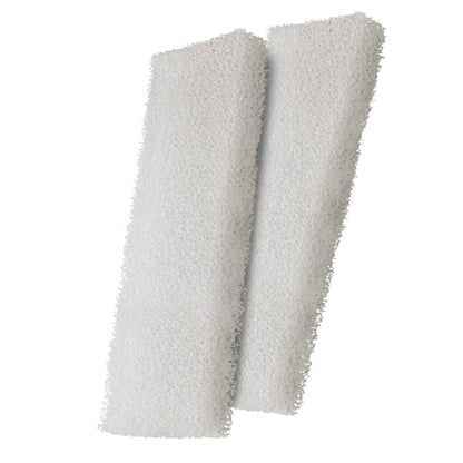 Fluval Bio-Foam for 306, 307 Canister Filter, Value Pack