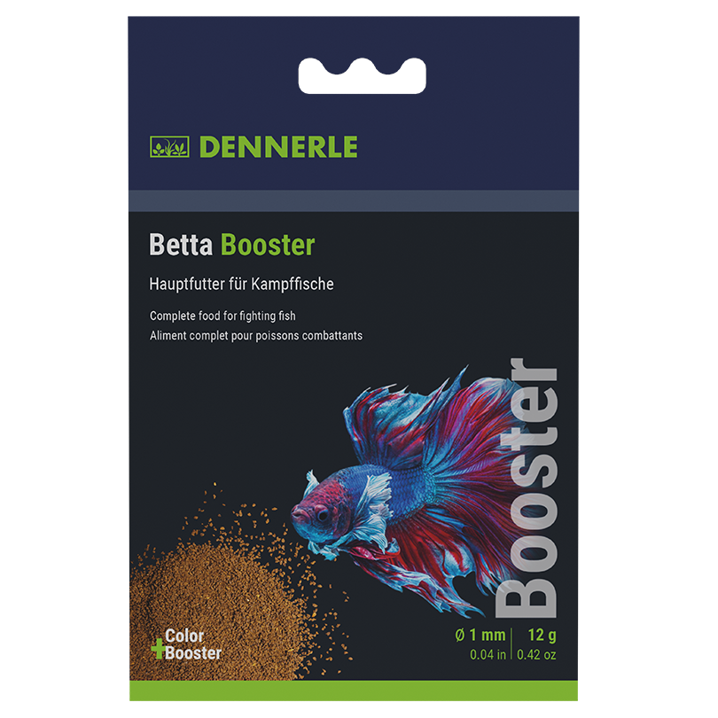 Dennerle All for Betta Bundle