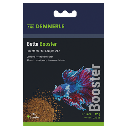 Dennerle All for Betta Bundle
