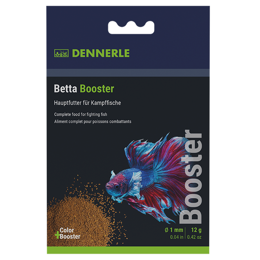 Dennerle All for Betta Bundle