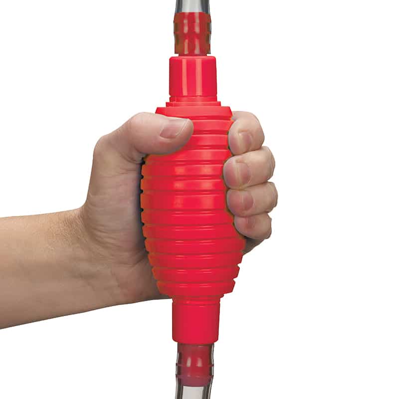 Fluval GravelVAC Multi-Substrate Cleaner (S/M), up to 20″ / 50.8 cm
