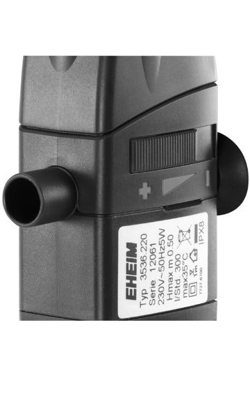 Eheim Micro Surface Skimmer SKIM350