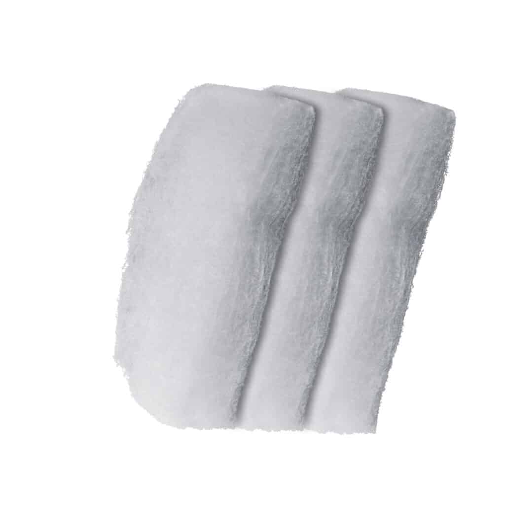 Fluval Media Value Pack for 106/206, 107/207 Canister Filter