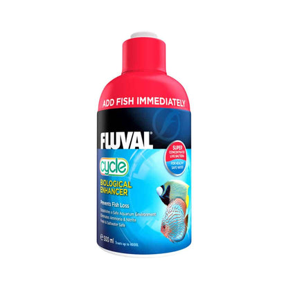 Fluval Cycle Biological Enhancer - Available In 4 Sizes