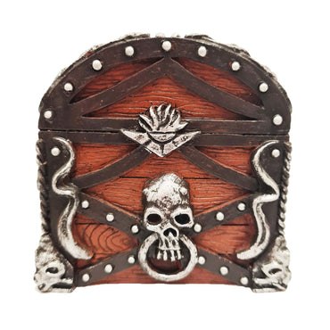 Betta Pirates Treasure Chest