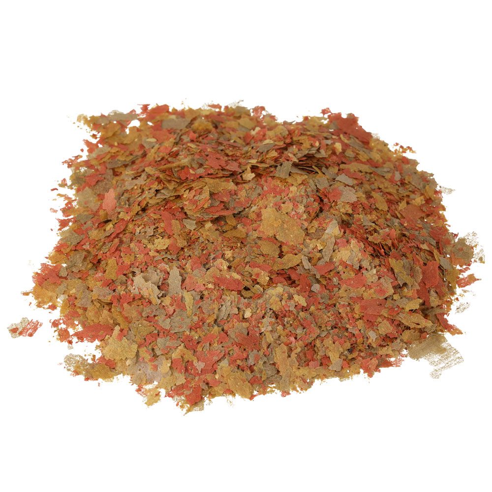 Fish Science Tropical Flakes - Available In 4 Sizes
