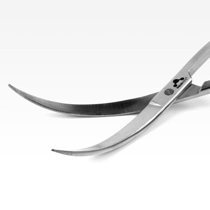 AquaVitro Double Curved Shears