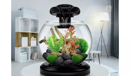 Tetra Duo Waterfall Cascade Globe 6.8L