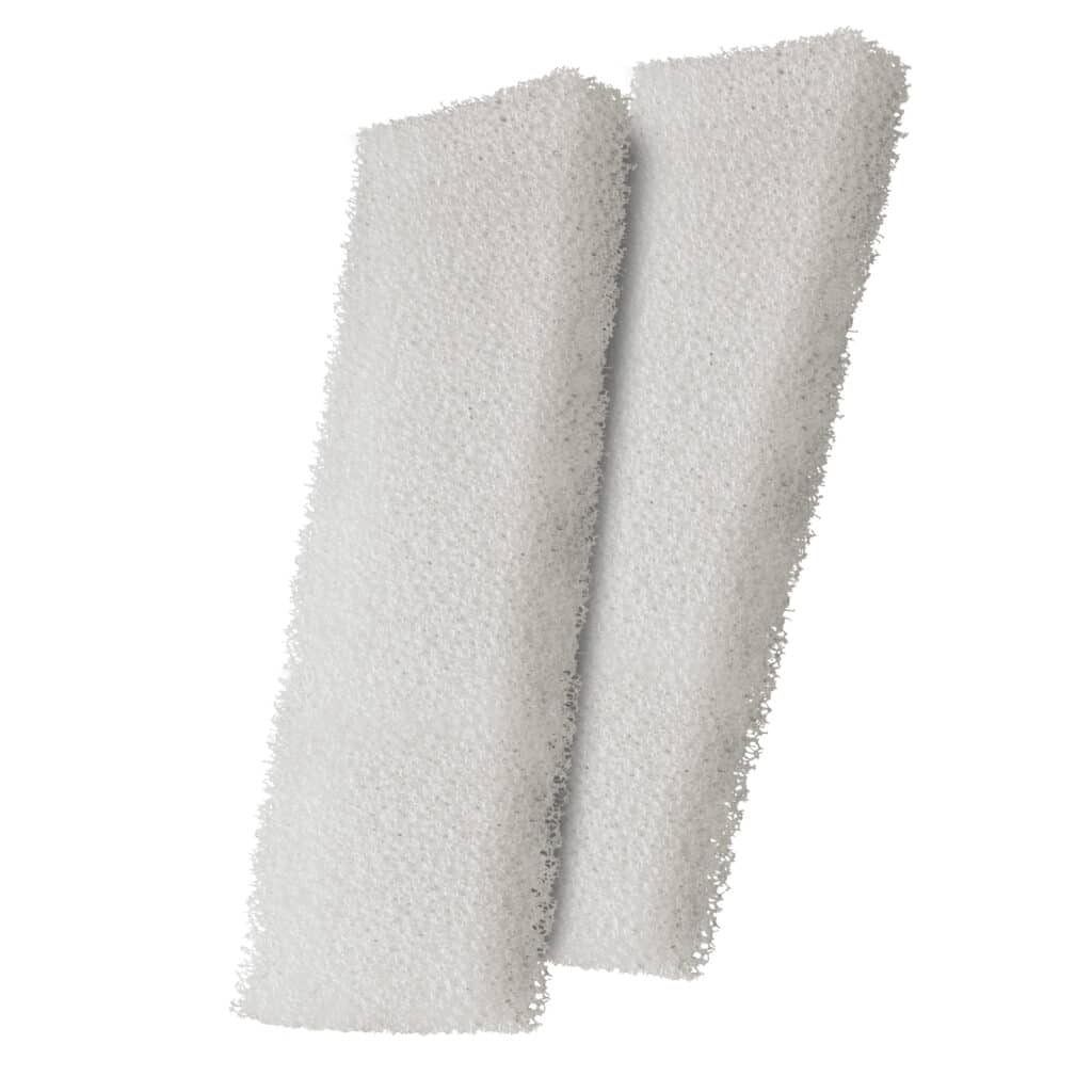 Fluval Bio-Foam for 206, 207 Canister Filter, Value Pack