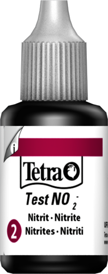 Tetra Water Test Set