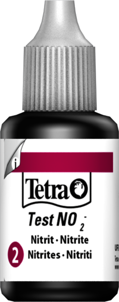 Tetra Water Test Set