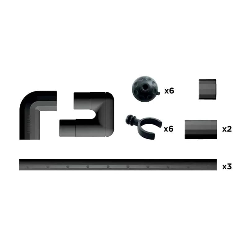 Fluval Spray Bar Kit for FX Series Canister Filters