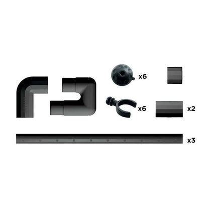 Fluval Spray Bar Kit for FX Series Canister Filters